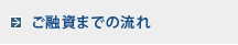 ご融資までの流れ